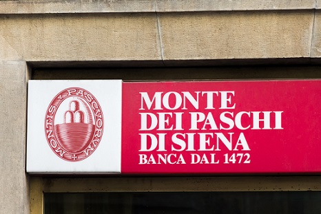 Monte dei Paschi
